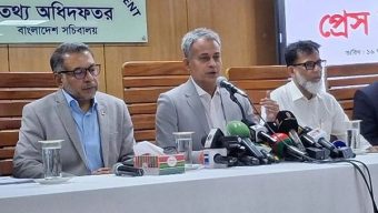 রেলের বিস্তৃতি: নতুন করে যুক্ত হচ্ছে ১০ জেলা