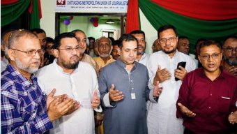 অতীতের মতো সংবাদ নিয়ন্ত্রণের মানসিকতা সরকারের নেই –তথ্য ও সম্প্রচার প্রতিমন্ত্রী