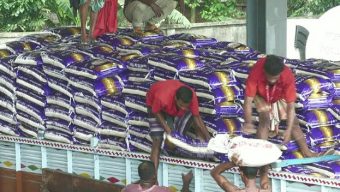 ভূয়া চাল আমদানীর ক্রয়াদেশ ছড়ানো হচ্ছে সোস্যাল মিডিয়ায়, সতর্ক বার্তা খাদ্য অধিদপ্তরের