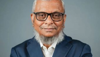 আন্তর্জাতিক শ্রম সম্মেলনে যোগ দিতে আজ দেশ ছাড়ছেন শ্রমমন্ত্রী
