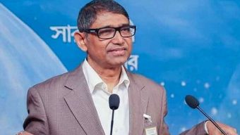 উন্নয়ন প্রকল্পে কোনো ‘বালিশকাণ্ড’ চলবে না – মুক্তিযুদ্ধ বিষয়ক মন্ত্রী