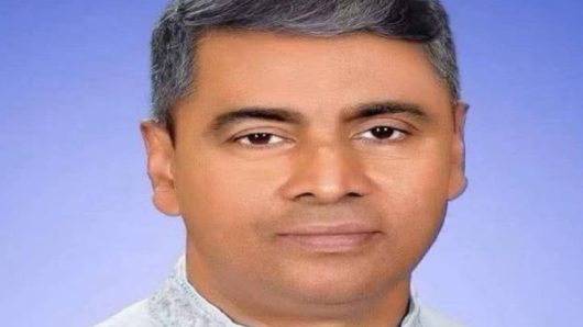 এমপি এসএম জাহাঙ্গীরের বিরুদ্ধে অপপ্রচারের অভিযোগ, প্রতিবাদে বিএনপি নেতাকর্মীরা