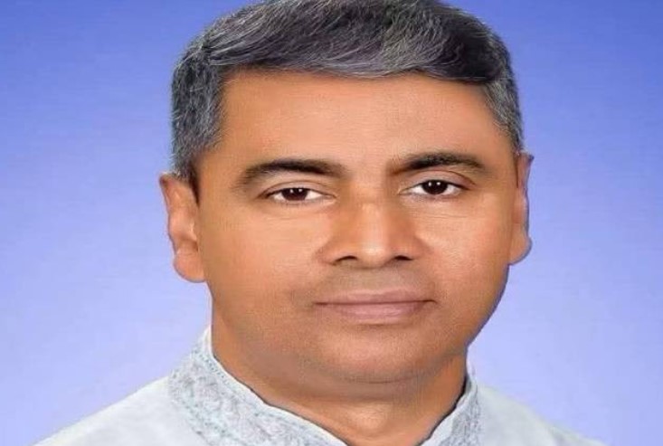 এমপি এসএম জাহাঙ্গীরের বিরুদ্ধে অপপ্রচারের চেষ্টা , প্রতিবাদে বিএনপি নেতাকর্মীরা