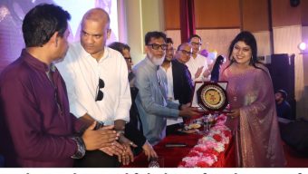 সবার ঐকান্তিক প্রচেষ্টায় গড়ে উঠবে আগামীর সুন্দর বাংলাদেশ – রেলপথ প্রতিমন্ত্রী
