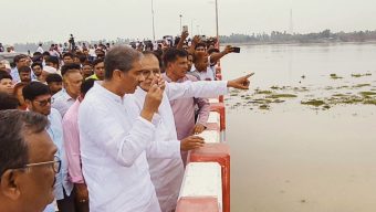 তিস্তা মহাপরিকল্পনা বাস্তবায়নে বিএনপি প্রতিশ্রুতিবদ্ধ- আসাদুল হাবিব দুলু এমপি