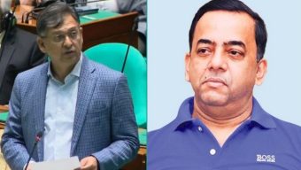ইউএইতে গ্রেফতার সাবেক আইজিপি বেনজীর আহমেদ, প্রত্যর্পণ প্রক্রিয়া শুরু