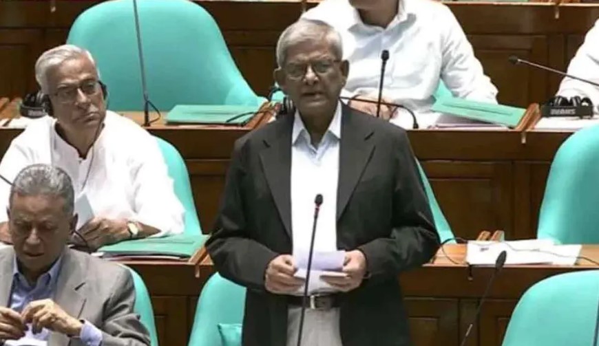প্রধানমন্ত্রীর মালয়েশিয়া-চীন সফর বাংলাদেশের কূটনীতিতে নতুন মাইলফলক – স্থানীয় সরকার মন্ত্রী