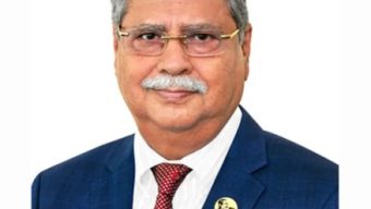 বিশ্ব হাইড্রোগ্রাফি দিবস উপলক্ষ্যে রাষ্ট্রপতির বাণী