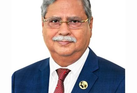 বিশ্ব হাইড্রোগ্রাফি দিবস উপলক্ষ্যে রাষ্ট্রপতির বাণী