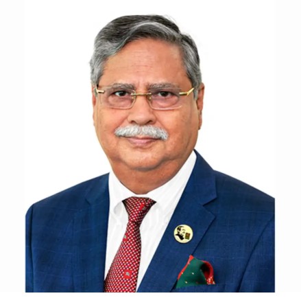 বিশ্ব হাইড্রোগ্রাফি দিবস উপলক্ষ্যে রাষ্ট্রপতির বাণী