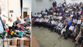 জিয়াউর রহমানের নেতৃত্বে স্বাধীনতার সূচনা, তারেক রহমানের নেতৃত্বে এগিয়ে যাবে বাংলাদেশ: স্থানীয় সরকার মন্ত্রী