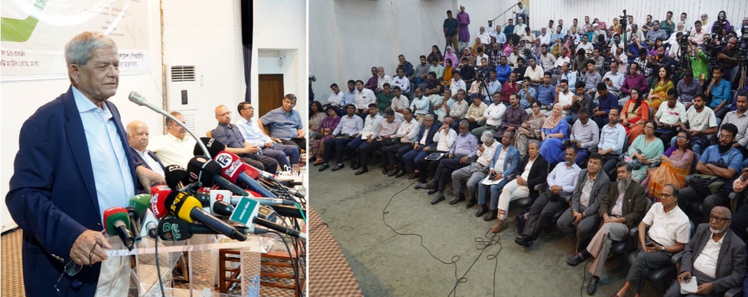 জিয়াউর রহমানের নেতৃত্বে স্বাধীনতার সূচনা, তারেক রহমানের নেতৃত্বে এগিয়ে যাবে বাংলাদেশ: স্থানীয় সরকার মন্ত্রী