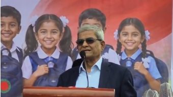 দেশে শিল্পায়নের নতুন সম্ভাবনা, শিগগিরই আসছে চীনা প্রতিনিধিদল: স্থানীয় সরকার মন্ত্রী