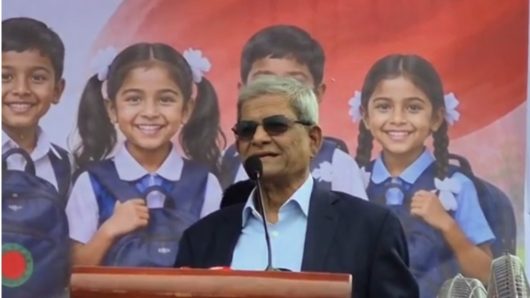 দেশে শিল্পায়নের নতুন সম্ভাবনা, শিগগিরই আসছে চীনা প্রতিনিধিদল: স্থানীয় সরকার মন্ত্রী