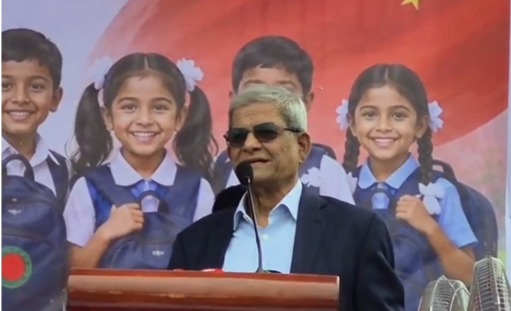 দেশে শিল্পায়নের নতুন সম্ভাবনা, শিগগিরই আসছে চীনা প্রতিনিধিদল: স্থানীয় সরকার মন্ত্রী