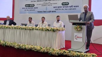 গবেষণায় এমন কিছু কাজ হোক যার ফলাফল মানুষকে স্পর্শ করে, মানুষের জীবনমানে ইতিবাচকভাবে গুরুত্বপূর্ণ প্রভাব ফেলে
