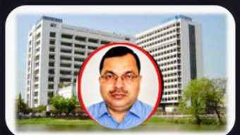 এলজিইডির সাবেক প্রকল্প পরিচালক মঞ্জুর আলীকে নিয়ে প্রকাশিত সংবাদের প্রতিবাদ
