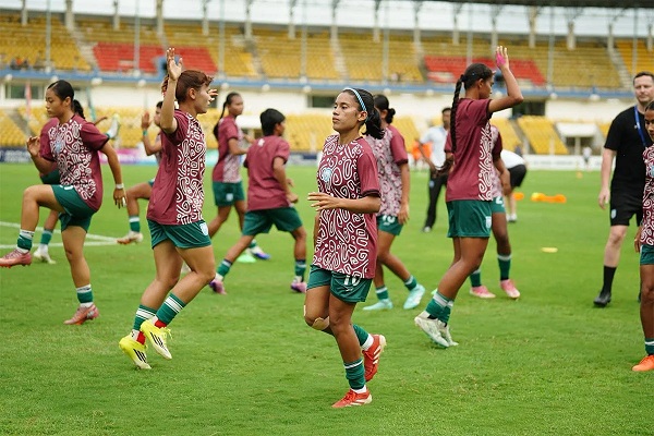 শিরোপা জয়ে ভারতের সামনে বাংলাদেশ