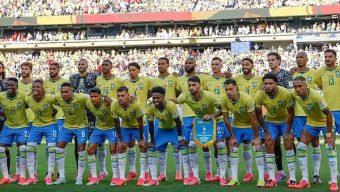 ব্রাজিল-হাইতি ম্যাচ ড্র হলে জমে যাবে গ্রুপ ‘সি’-এর সমীকরণ