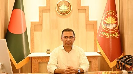 বিশ্ব অ্যাক্রেডিটেশন দিবসে প্রধানমন্ত্রীর বাণী