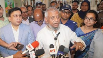 জুলাইয়ের মধ্যে মালয়েশিয়ার শ্রমবাজার নিয়ে সুখবর আসবে- প্রবাসীকল্যাণ মন্ত্রী