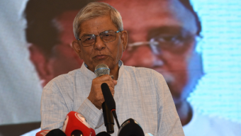 নাগরিকদের জন্য ‘দক্ষিণের জানালা’ খুললো ঢাকা দক্ষিণ সিটি কর্পোরেশন
