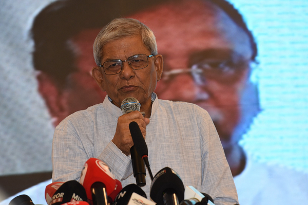 নাগরিকদের জন্য ‘দক্ষিণের জানালা’ খুললো ঢাকা দক্ষিণ সিটি কর্পোরেশন