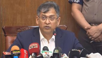 পুলিশ বাহিনীকে আরও শক্তিশালী করা হবে: স্বরাষ্ট্রমন্ত্রী