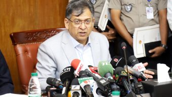 মাদকের বিরুদ্ধে কঠোর আইনি কাঠামো গড়ে তোলা হচ্ছে;  যুগোপযোগী সংশোধিত আইন দ্রুতই সংসদে পাস হবে: স্বরাষ্ট্রমন্ত্রী