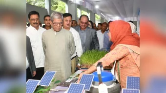 গবেষণা ও উদ্ভাবনে গুরুত্ব দেওয়ার আহ্বান মির্জা ফখরুলের