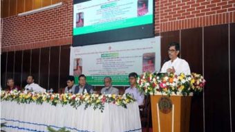 পেঁয়াজ সংরক্ষণে নতুন করে পনেরো হাজার এয়ার ফ্লো মেশিন দেওয়া হবে -কৃষিমন্ত্রী