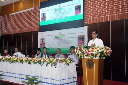 পেঁয়াজ সংরক্ষণে নতুন করে পনেরো হাজার এয়ার ফ্লো মেশিন দেওয়া হবে -কৃষিমন্ত্রী