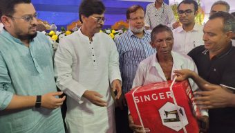 হালদা নদীর জীববৈচিত্র্য সংরক্ষণে জনসচেতনতা বৃদ্ধি প্রয়োজন – মৎস্য ও প্রাণিসম্পদ মন্ত্রী