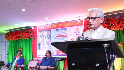 লুটেরা পুঁজি নয়, জাতীয় পুঁজি ও দেশীয় শিল্পের বিকাশই আনবে অর্থনৈতিক মুক্তি