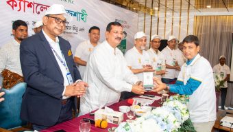 রাজশাহীর অর্থনৈতিক সমৃদ্ধি ও স্মার্ট ব্যাংকিং প্রসারে কাজ করবে পূবালী ব্যাংক – ভূমিমন্ত্রী