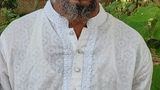 হারানো বিজ্ঞাপ্তী