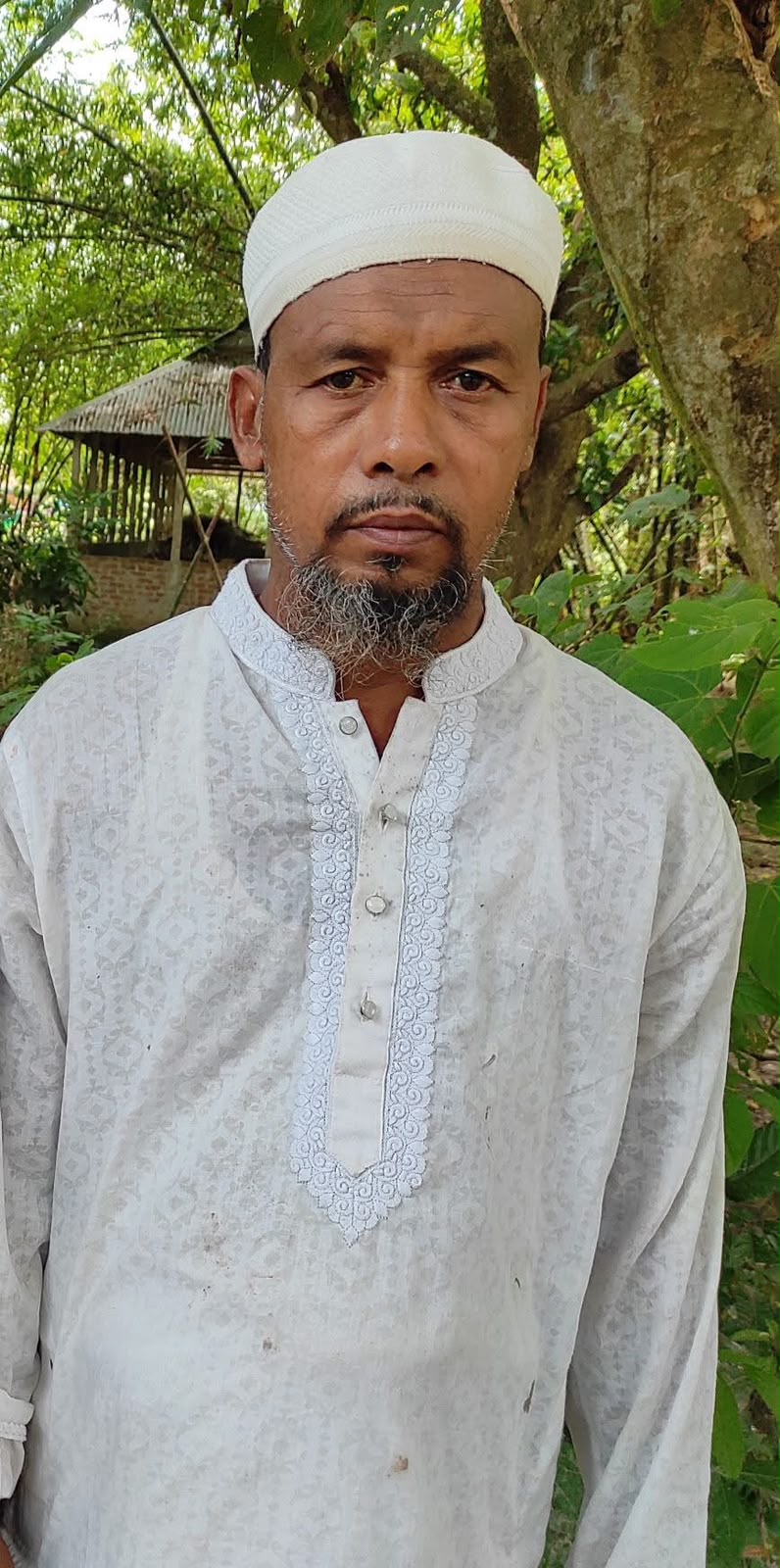 হারানো বিজ্ঞাপ্তী