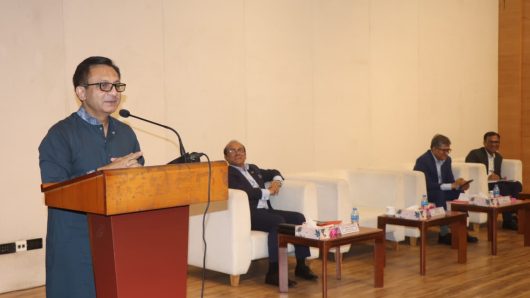 রপ্তানি বাণিজ্য বৃদ্ধির লক্ষ্যে ক্ষুদ্র উদ্যোক্তাদের আন্তর্জাতিক মেলায় অংশগ্রহণে বুথ ভাড়া মওকুফ করা হবে – বাণিজ্য মন্ত্রী।