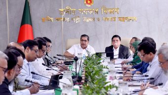 কর্মসংস্থান ও সুশাসনকে অগ্রাধিকার দিয়ে সরকারের ১৮০ দিনের কর্মপরিকল্পনা বাস্তবায়নের নির্ভুল অগ্রগতি প্রতিবেদন তৈরির নির্দেশনা স্থানীয় সরকার প্রতিমন্ত্রীর