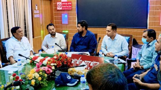 বেনাপোল বন্দরের শেডে মিলল নিখোঁজ ১৯ প্যাকেজ ভারতীয় পণ্য