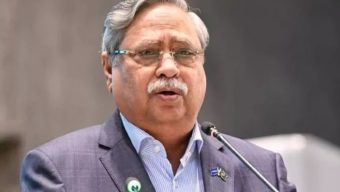 বিশ্ব জনসংখ্যা দিবস উপলক্ষ্যে রাষ্ট্রপতির বাণী