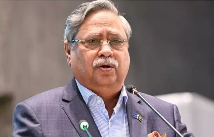 বিশ্ব জনসংখ্যা দিবস উপলক্ষ্যে রাষ্ট্রপতির বাণী