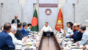 চা শিল্পের উন্নয়নে সব ধরনের সহযোগিতার আশ্বাস প্রধানমন্ত্রীর