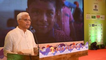 সরকার বিশেষ চাহিদা সম্পন্ন শিশুদেরকে সাথে নিয়ে একটি মানবিক বাংলাদেশ গড়ে তুলতে চায় -মহিলা ও শিশু বিষয়ক এবং সমাজকল্যাণ মন্ত্রী