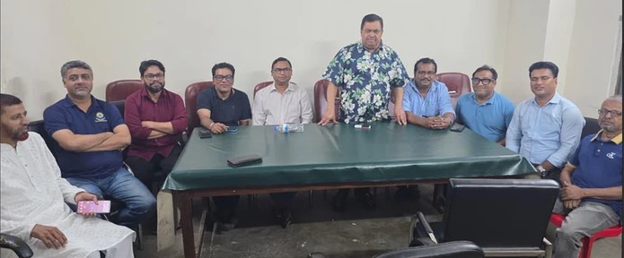 সাংবাদিকদের ওপর হামলার ঘটনায় জড়িতদের গ্রেফতারের দাবি, এমইউজের কর্মসূচিতে বিএনপির একাত্মতার ঘোষণা