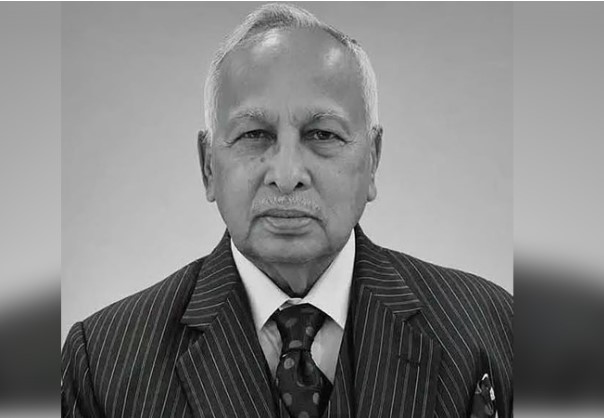 ব্যারিস্টার জমির উদ্দিন সরকারের মৃত্যুতে স্বরাষ্ট্রমন্ত্রীর শোক