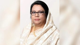 বাংলাদেশকে আঞ্চলিক এভিয়েশন হাবে গড়তে কাজ করছে সরকার: আফরোজা খানম