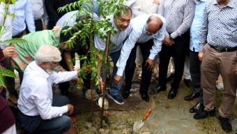 জনকল্যাণমুখী রাষ্ট্র গঠনে কাজ করছে সরকার -তথ্য ও সম্প্রচার মন্ত্রী