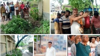 ৩ নম্বর ওয়ার্ডে নির্বাচনী আলোচনায় রায়হানুজ্জামান দীপু জনসেবায় বার্তা