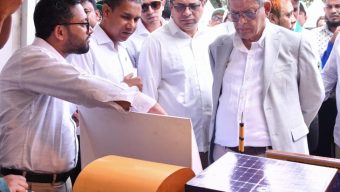 গ্রামীণ উন্নয়নের মাধ্যমেই টেকসই বাংলাদেশ বিনির্মাণ সম্ভব: জাতীয় পল্লী উন্নয়ন দিবসে স্থানীয় সরকার মন্ত্রী